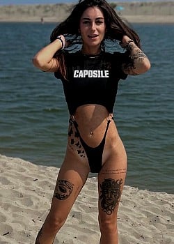Sofia Tartari